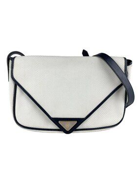 Saint Laurent Yves Shoulder Bag